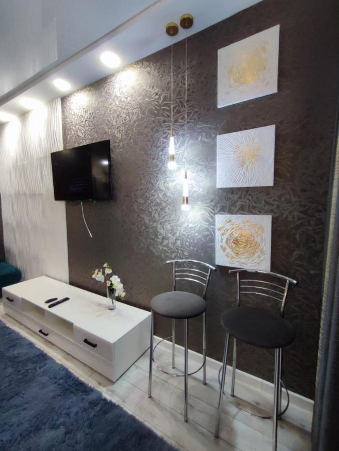 Zest Hotel & Spa أورالسك المظهر الخارجي الصورة