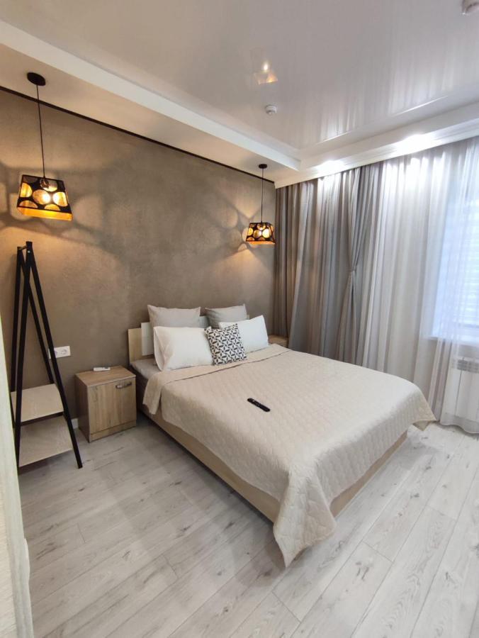Zest Hotel & Spa أورالسك المظهر الخارجي الصورة