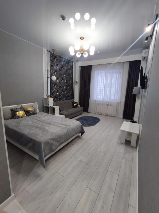 Zest Hotel & Spa أورالسك المظهر الخارجي الصورة