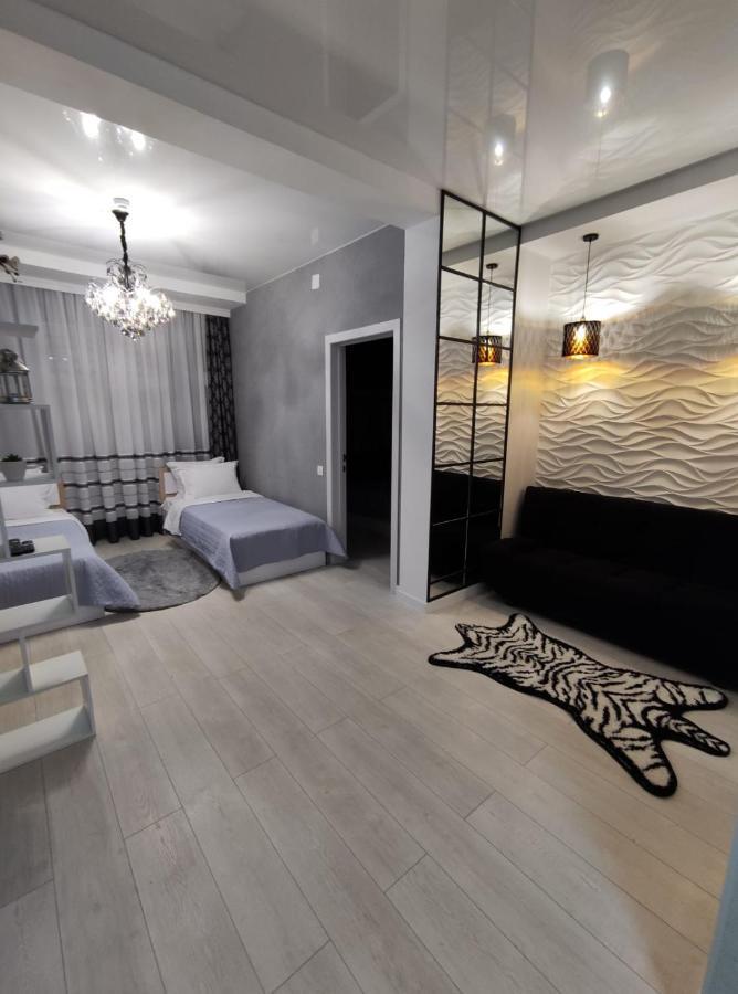 Zest Hotel & Spa أورالسك المظهر الخارجي الصورة