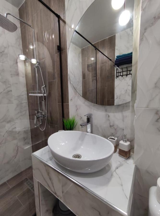 Zest Hotel & Spa أورالسك المظهر الخارجي الصورة
