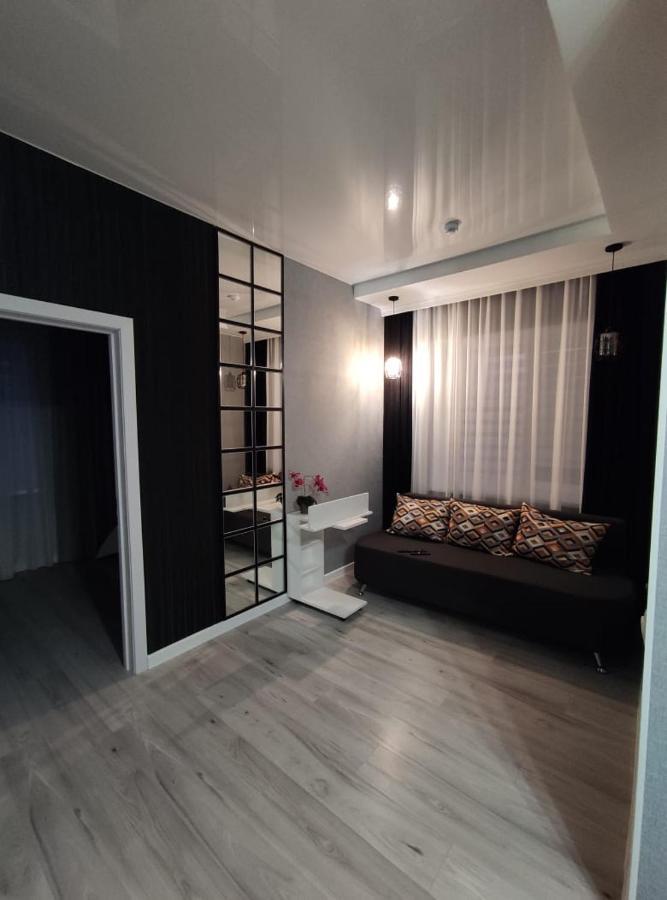 Zest Hotel & Spa أورالسك المظهر الخارجي الصورة
