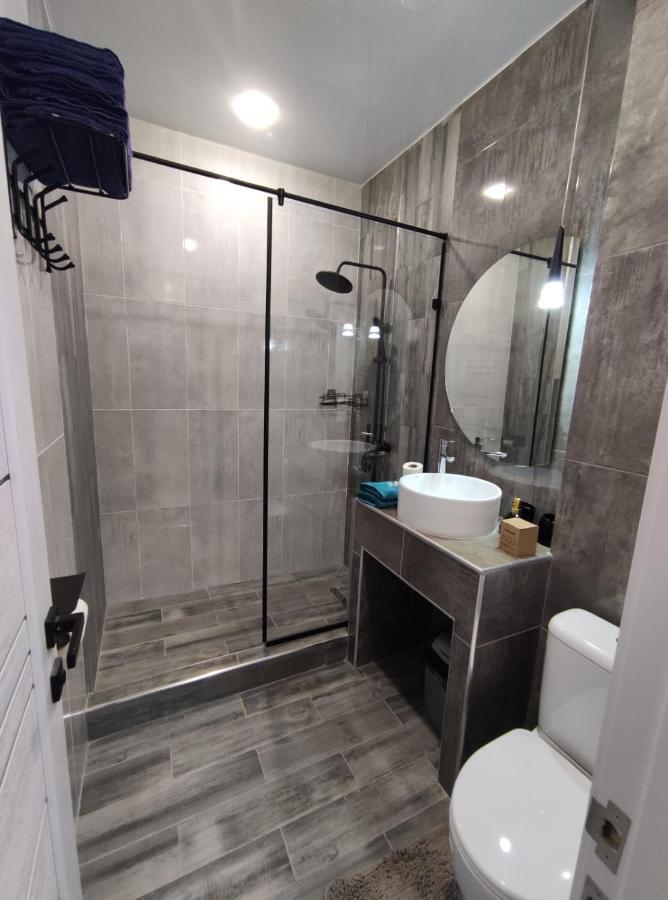 Zest Hotel & Spa أورالسك المظهر الخارجي الصورة