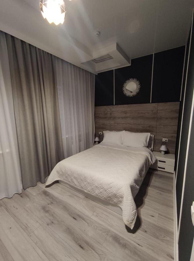 Zest Hotel & Spa أورالسك المظهر الخارجي الصورة