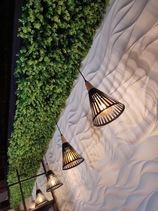 Zest Hotel & Spa أورالسك المظهر الخارجي الصورة