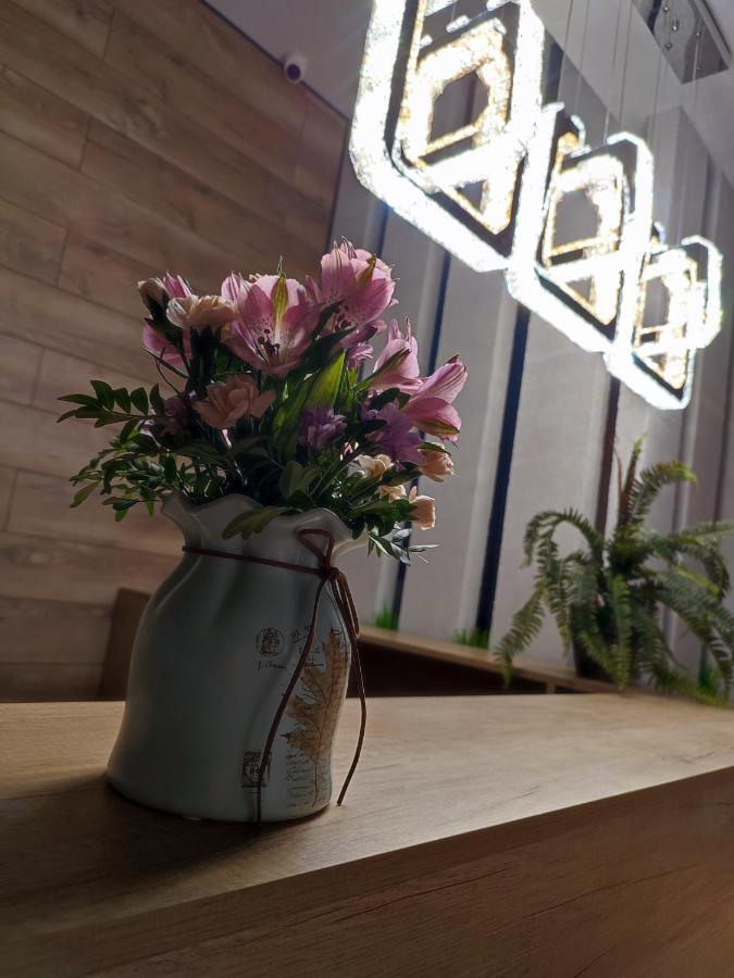 Zest Hotel & Spa أورالسك المظهر الخارجي الصورة