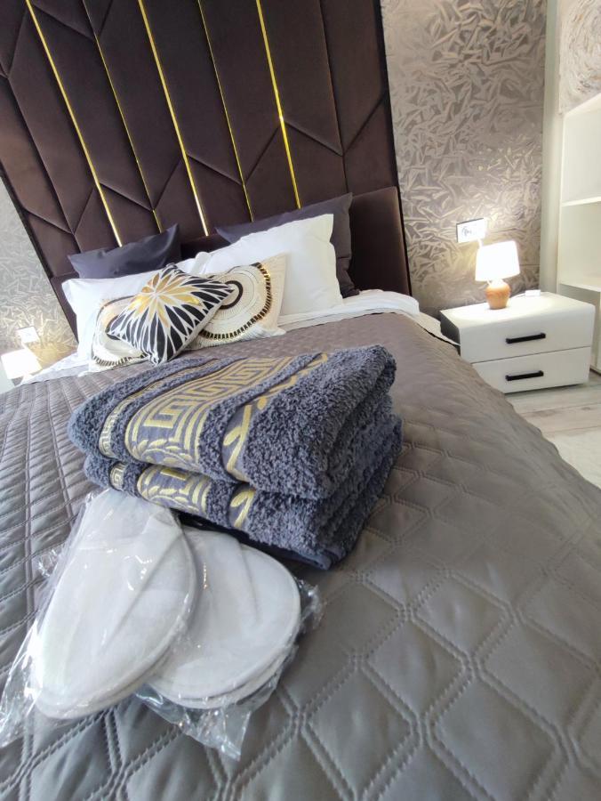 Zest Hotel & Spa أورالسك المظهر الخارجي الصورة