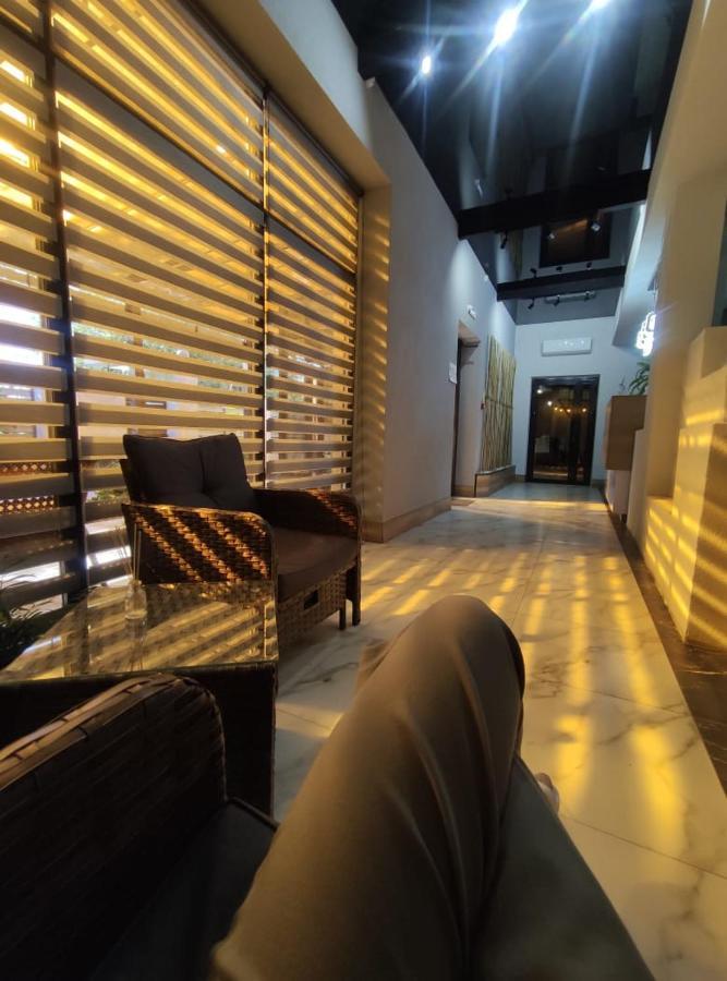 Zest Hotel & Spa أورالسك المظهر الخارجي الصورة