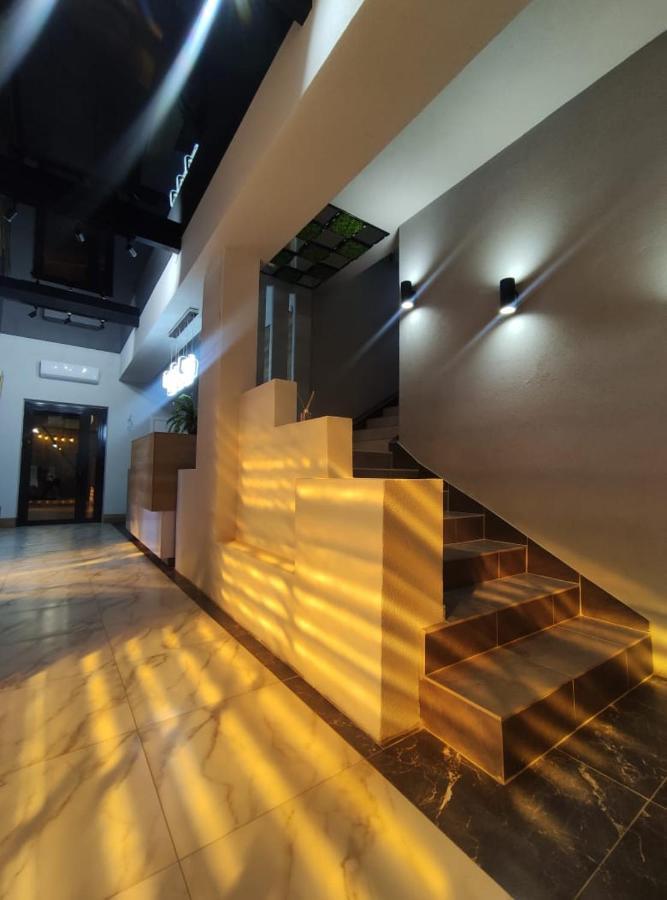 Zest Hotel & Spa أورالسك المظهر الخارجي الصورة